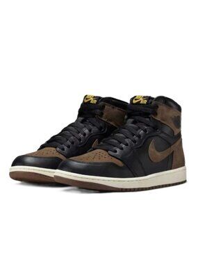 NIB - Authentic Nike Air Jordan 1 Retro High OG  'Palomino' , Size 10
